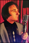 Gordon Dean