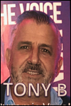 Tony B