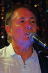 Colin Lewis