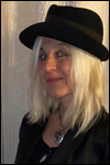 Bev May