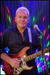 Steve Marsden