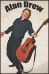 Alan Drew