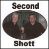 Second Shott  Top keyboard/guitar duo.
