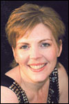 Vicky Layton  First class female vocalist.