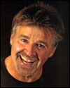 Ben Murphy  Excellent comedy entertainer.