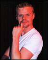 Daniel Dean Excellent comedy-magic/illusionist. 