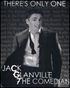 Jack Glanville  Proper job. Excellent comedian from Cornwall.  