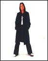 Jenny Robin  Comedianne/Vocalist. 