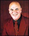 Martin Smith  Very popular comedy-vocal entertainer/compere. 