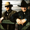 Double Dealing  Guitar & keyboard duo.