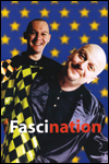 Fascination Excellent duo, music to the ears of the nation.