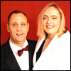 Labyrinth Male / female vocal duo.