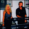 Morning Glory Vocal / Instrumental duo. 