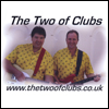 Two of Clubs All round guitar / vocal duo. 