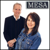 Mesa Music of the 60's to modern day 