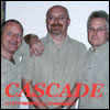 Cascade 3 piece covers band