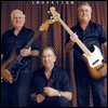 Innovation 3 piece all round band.