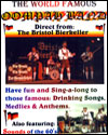 Oompah Band  Sing-a-long to drinking songs.