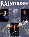 Raindrops 3 piece band, Rock 'n' Roll, 60's 70's etc. 