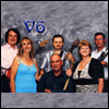 V6 6 piece function band with female vocalist.