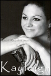 Kayleigh Stunning female vocalist.