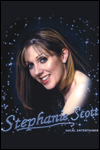Stephanie Scott  Stunning female performer.