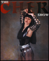 Cara The Cher Show. 