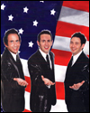 Notown Without Motown  UK's Finest Motown & Soul tribute . 