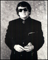 Ricky Ford  Tribute to Roy Orbison . 